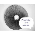 Suchý zips samolepiaci PRAKTICKÉ BALENIE 10 M