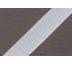 Suchý zips 20 mm biely háčik