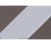 Suchý zips 40 (38) mm biely háčik